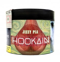 Hookain Jizzy Pia